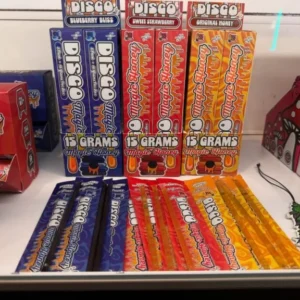 Magic Mushroom Honey 10 Box Offer – premium psilocybin honey online